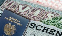 AB, Ermenistan'a vizesiz seyahati konuşuyor