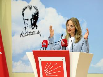 CHP'den soyadı açıklaması