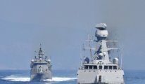 Afrika'daki krizde Türkiye karşıtı açıklama: Türk gemilerini istemiyoruz