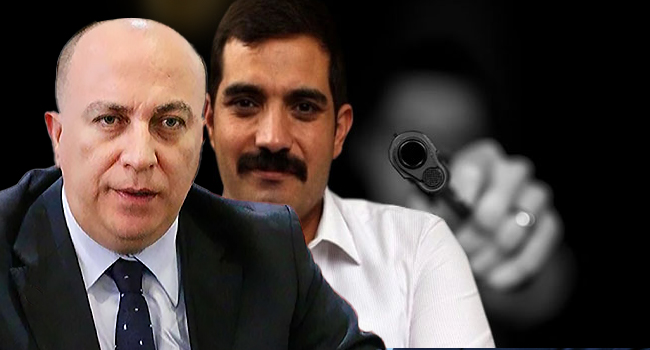 MHP'nin tartışmalı yöneticisinden tartışmalı kare: 'Masumlar bir gün hürriyetiyle birleşecek…'