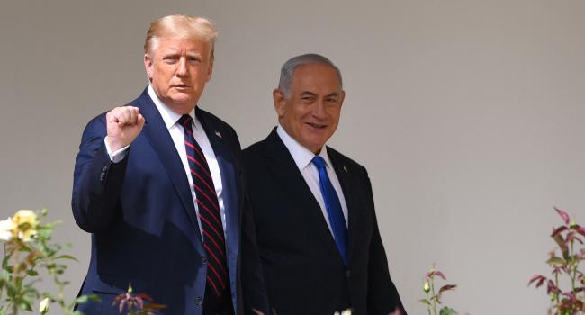 Flaş iddia: Netanyahu, Trump'a ateşkes hediyesi hazırlıyor