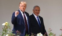 Trump, Netanyahu'yu evinde ağırlayacağını açıkladı