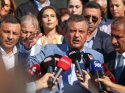 Erdoğan tehdit etmişti: Özel, AKP'den devraldıkları en borçlu belediyeleri açıkladı