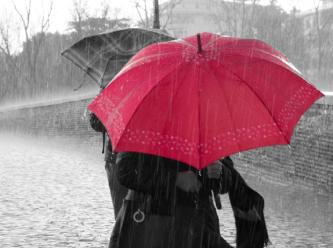 Meteoroloji alarm verdi: Çok kuvvetli geliyor