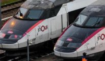 Paris Olimpiyatları açılış töreni öncesi tren hatlarına büyük saldırı
