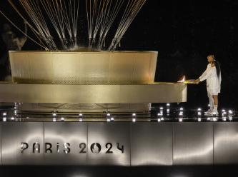 Paris Olimpiyatları: Açılış töreninde Kore krizi