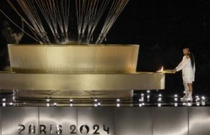 Paris Olimpiyatları: Açılış töreninde Kore krizi