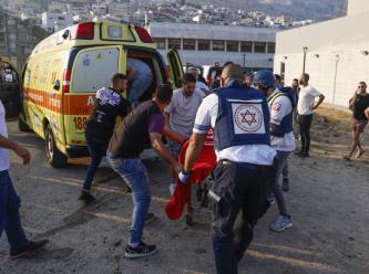 Golan’a roket saldırısı: Çok sayıda ölü ve yaralı var