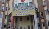 AKP’liler, belediyeyi enkaza çevirmiş! 94 bankamatik personeli, sıfırlanmış kasa