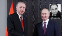 Rusya, Erdoğan’a Suriye’den ‘onurlu’ bir çıkış mı hazırlıyor?