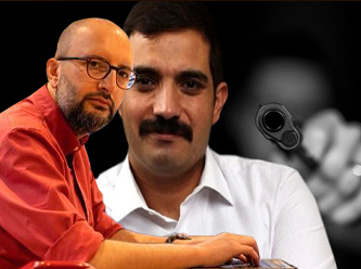 Gazeteci Güven 'operasyon'u anlattı: 'MHP-Yargı-Emniyet-Odatv'den oluşan bir çete ile karşı karşıyayız'