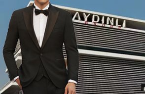 İktidarın 15 Temmuz sonrası çöktüğü giyim devi Aydınlı Grup satışa çıkarıldı