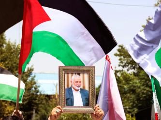 İran karıştı, onlarca üst düzey yetkili gözaltına alındı: Haniye suikastında Mossad iddiası!