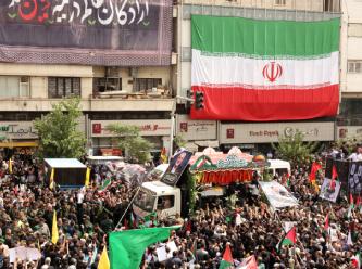 Haniye suikastı sonrası İran'da güvenlik zaafı tartışması