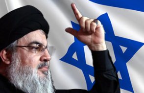 İsrail sıradaki hedefi işaret etti! 'Hizbullah lideri Nasrallah'ı öldürdük'