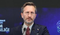 Fahrettin Altun göreve başladı, ilk cezayı İBB'ye kesti