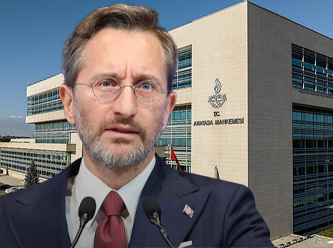 Skandal büyüyor: AYM İletişim Başkanlığı karar metnini değiştirdi