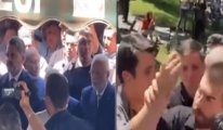 AKP'lilere camide soğuk duş: İsrail'le ticareti kes!