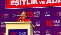 CHP 15. Olağan Kadın Kolları Kurultayı'nda seçim sonuçlandı! İşte yeni başkan