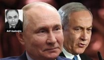 Moskova’nın Orta Doğu yaklaşımları: “Netanyahu'nun amacı ne olursa olsun tehlikeli bir oyun oynuyor”