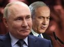 Putin ile Netanyahu arasında kritik Ortadoğu görüşmesi
