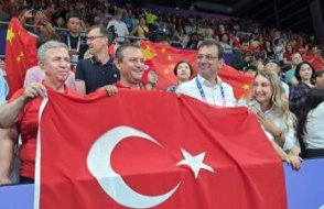 Mansur Yavaş’tan ‘Paris’ açıklaması: Kendi cebimden...