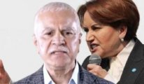 Ayhan Bora Kaplan'ın adamı kürsüye Akşener'in onayıyla çıkmış