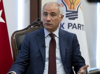 Efkan Ala'dan bir açıklama daha: Çözüm süreci yeniden mi başlıyor?