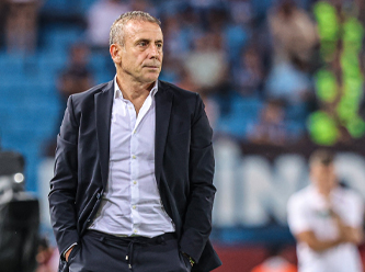 Trabzonspor, Abdullah Avcı ile yollarını ayırdı