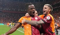 Galatasaray lige galibiyetle başladı!