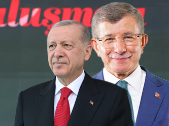 Gelecek Partisi'nden yeni açıklama: AKP'ye katılacak mı?