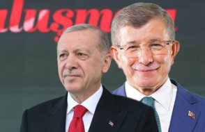 Davutoğlu'nun mesajı AKP'ye dönüşün işareti mi?