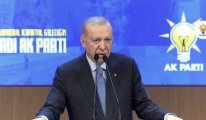 Erdoğan AKP'lileri uyardı: Yorulan varsa kenara çekilsin