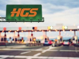 HGS ücretlerine yüzde 40 zam geldi: Pazartesi başlıyor