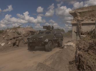 Rusya Kursk'tan sonra Belgorod'da da OHAL ilan etti