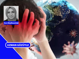 İlaçla yedi gün ilaçsız bir hafta