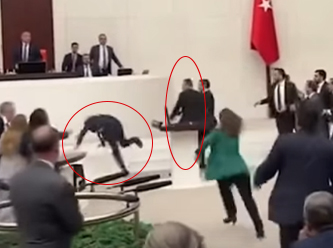 Eski Beşiktaşlı futbolcudan Erkan Baş’a Alpay Özalan mesajı: Özür dileyip istifa etsin