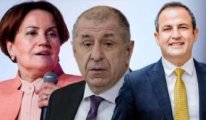 Kilit isim ilk kez konuştu: Özdağ yalan söylüyor, Akşener'e operasyon yapılıyor