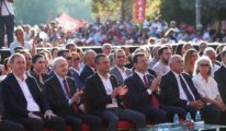 Kılıçdaroğlu, Özel ve İmamoğlu bir arada! Birlik mesajı verildi