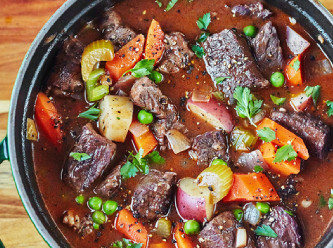 Mezopotamyalılar 4 bin yıl önce akşam yemeğinde ne yiyordu?