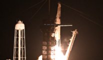 SpaceX, 116 uyduyu aynı anda fırlattı