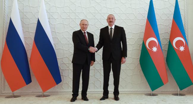 Rus ve Azerbaycan Parlamento Heyetleri İstanbul'da: Uçak Kazası Tazminatı Ödenecek