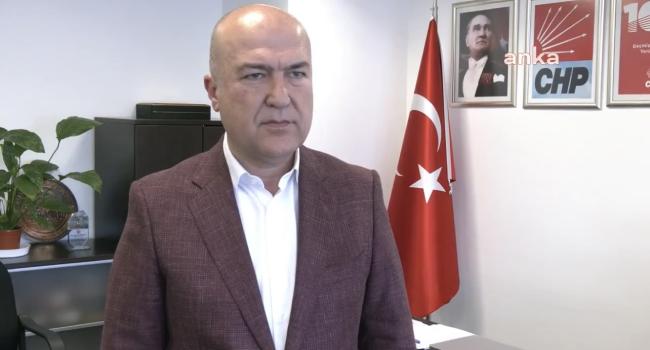 CHP’den Erdoğan’ın 'Gelin el ele verelim' çağrısına ilk cevap