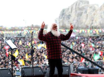 MHP hedef göstermişti: Suavi konserine saldırı girişimi