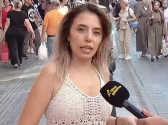 Dilruba Kayserilioğlu gece yarısı haber verilmeden tahliye edildi