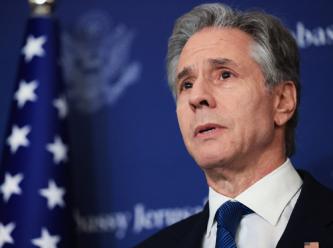 Blinken: İsrail Gazze teklifini kabul etti, Hamas da aynısını yapmalı