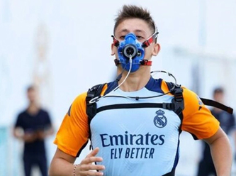 Sosyal medya bu görüntüyü konuşuyor!