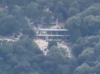 Adnan Oktar'a aitti: Boğaz'daki villa inşaatına inceleme