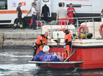 İtalya'daki süper yat faciasına 'çoklu cinayet' soruşturması