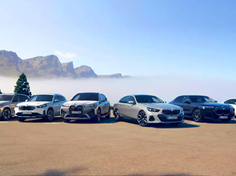 BMW Tesla'yı solladı, otomobil pazarı fena karıştı!